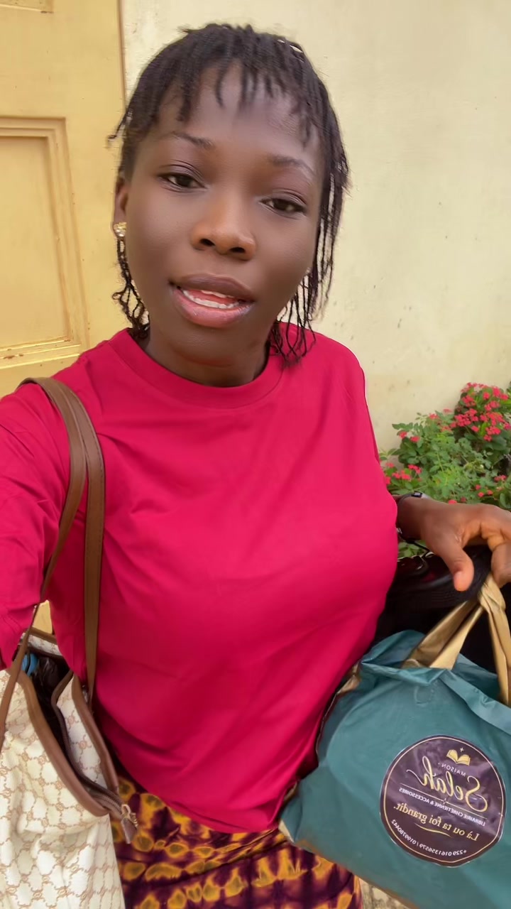 @TATA LYNDA 🇧🇯