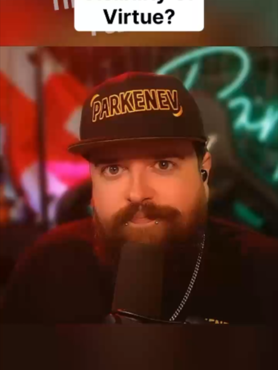 @The Lost Topic Podcast 🎙️