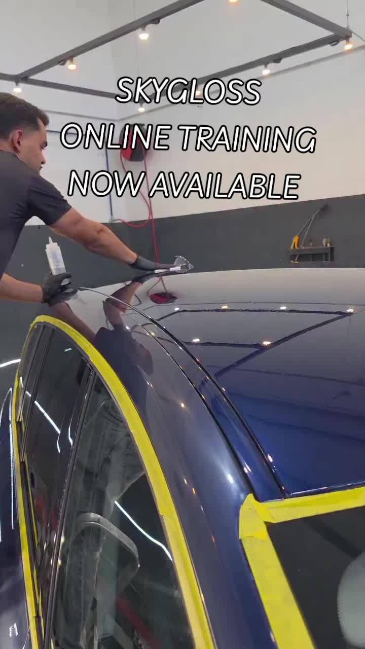 @SkyGloss UK