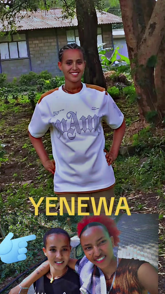 @SABONTU JIMMA AGARO