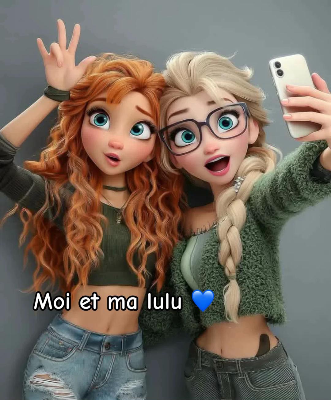 @Future mari&eacute;e 💍