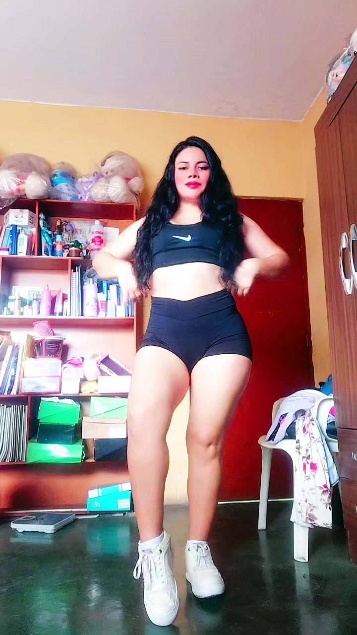 @Andrea Vidal Oficial