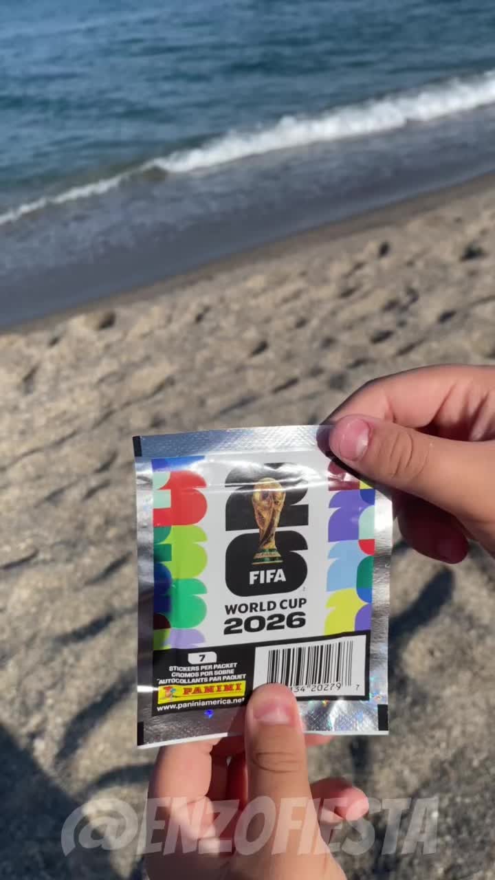 @ENZOFIESTA