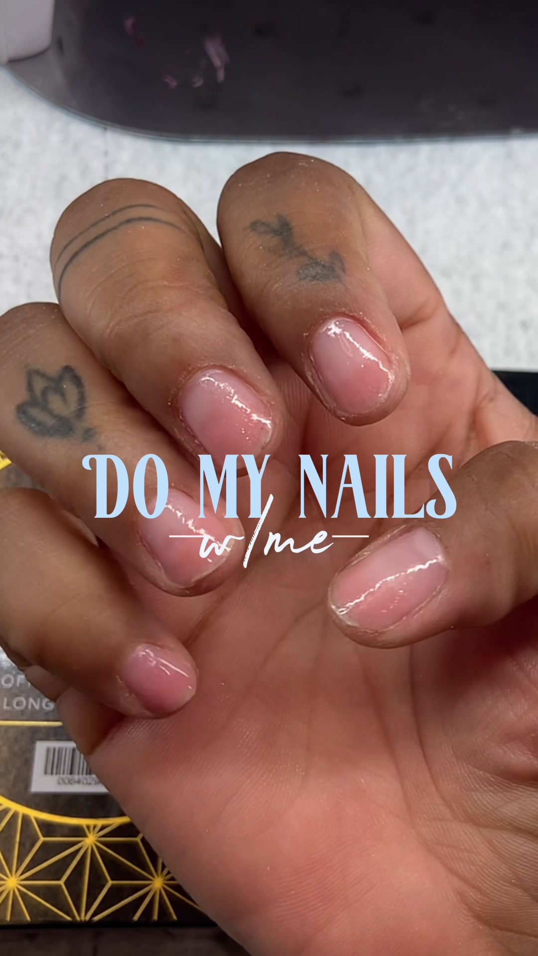 @Nine Luxe Nails