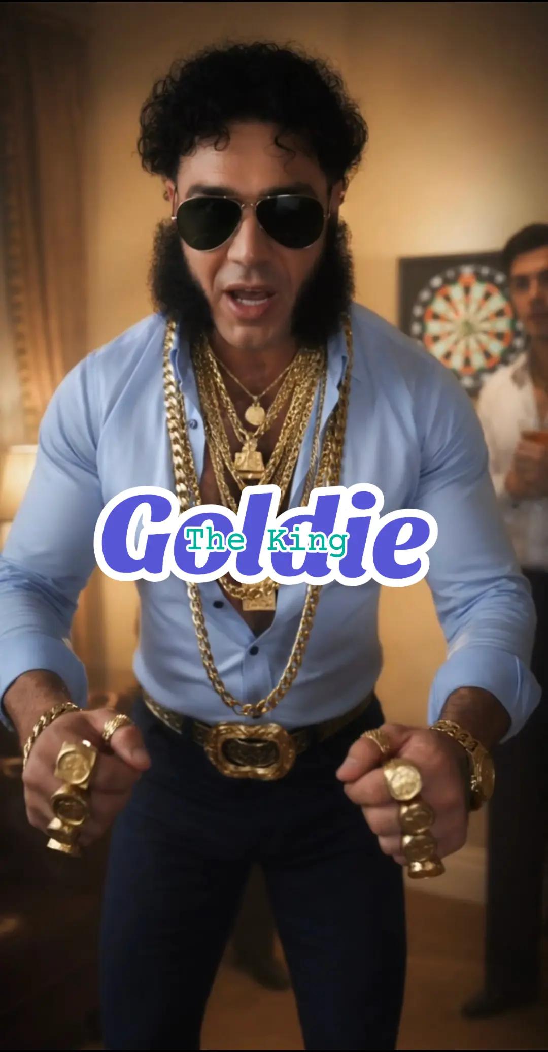 @👑 GOLDKING 👑