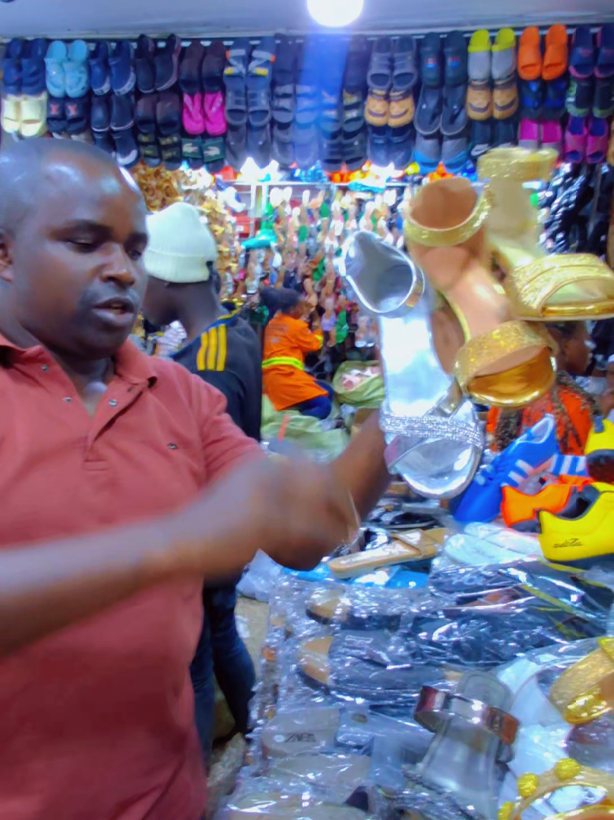 @mayanja shoes