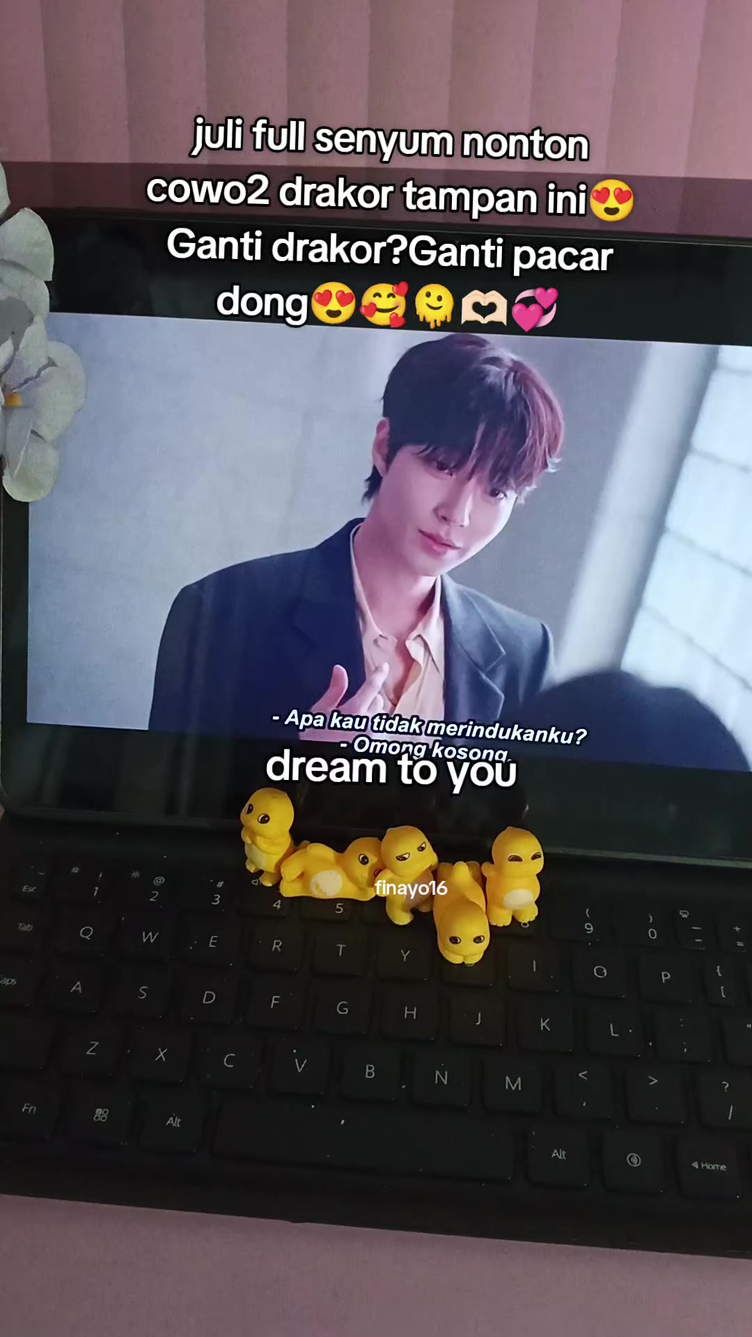 @Fina Pencinta Drakor