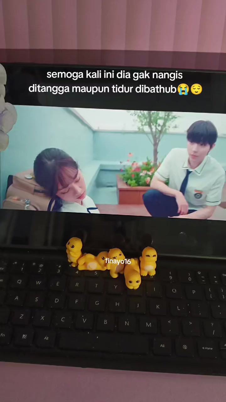 @Fina Pencinta Drakor