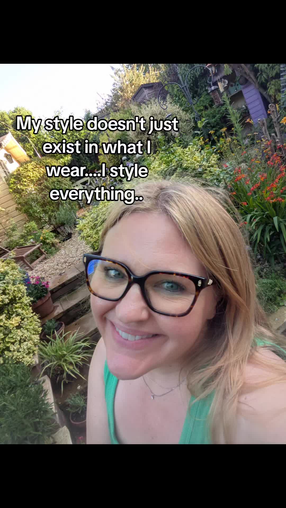 @Dawn Style Over 50