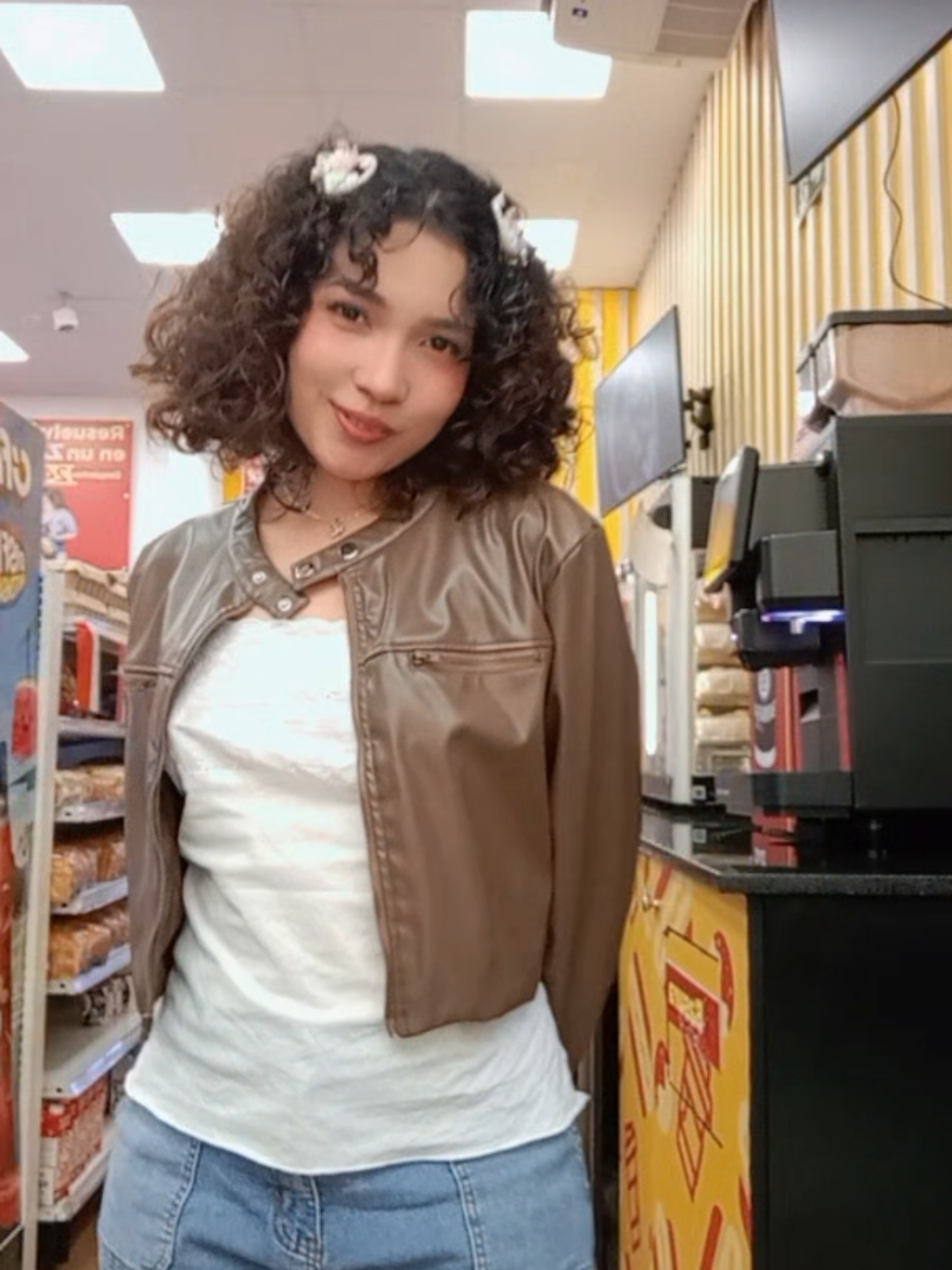 @Karoline Acosta