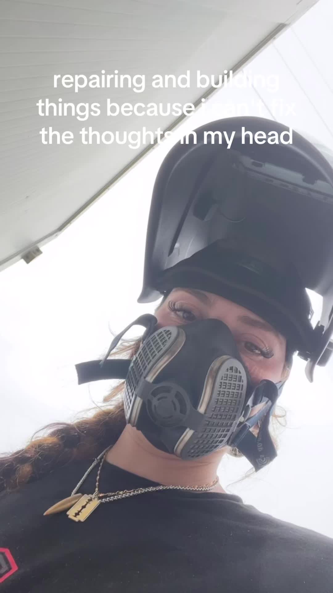 @freya welder