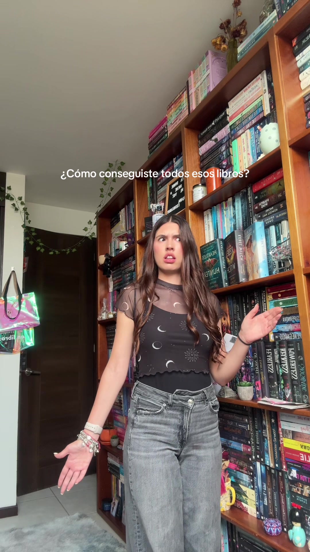 @Mariana Booker✨