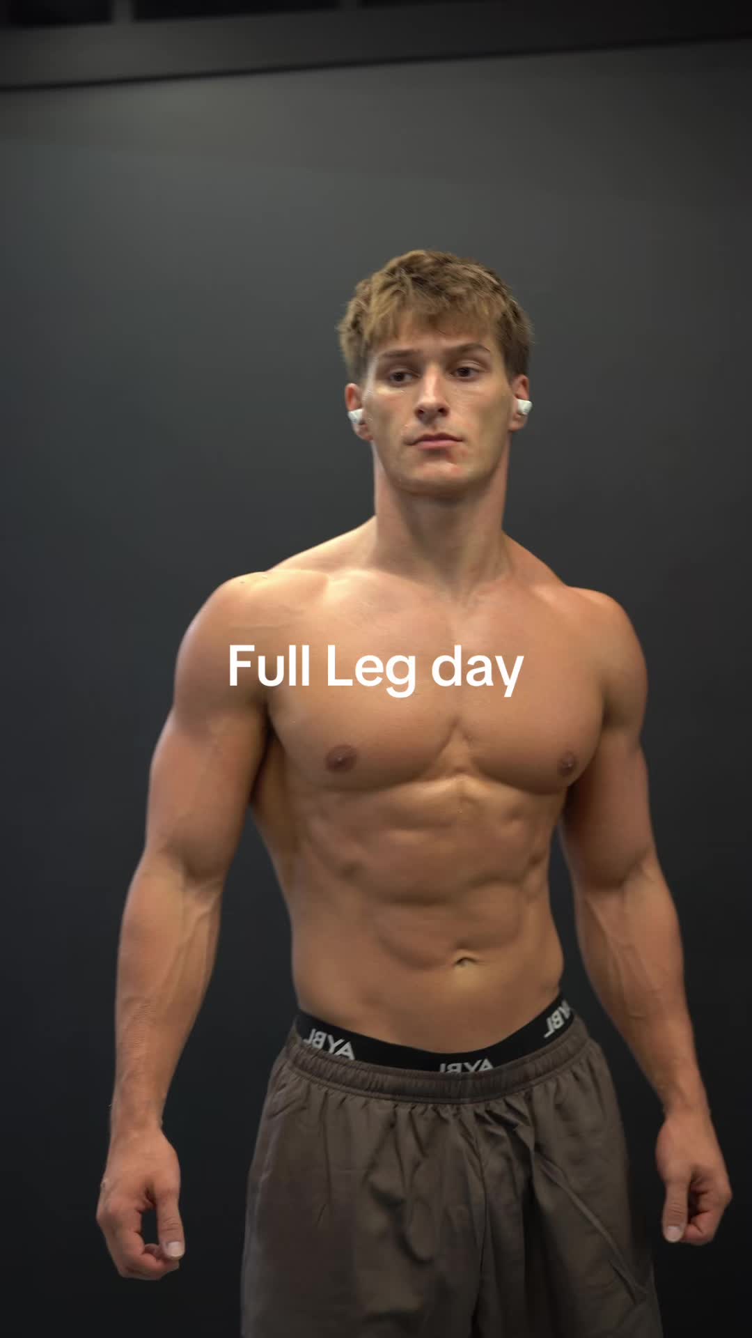 @Austin Troyer | Fitness Coach