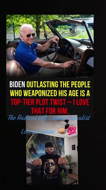 @THE RADICAL LIBERAL LATINO