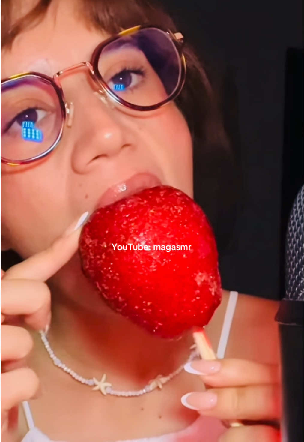 @magasmr