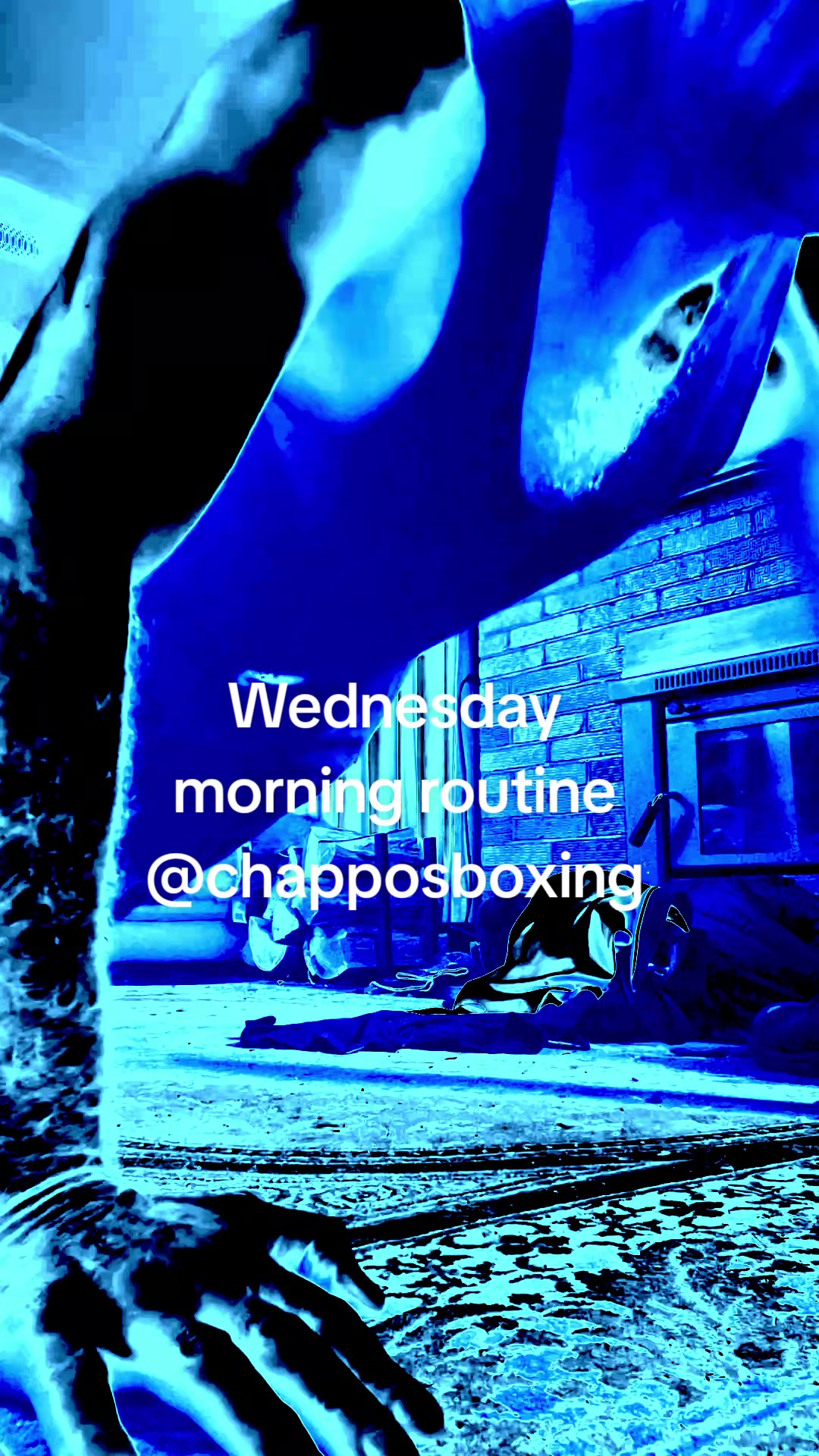 @Chapposboxing