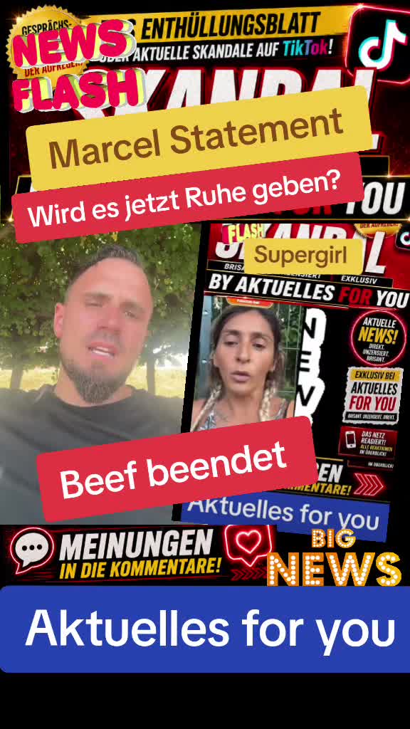 @Aktuelles for you