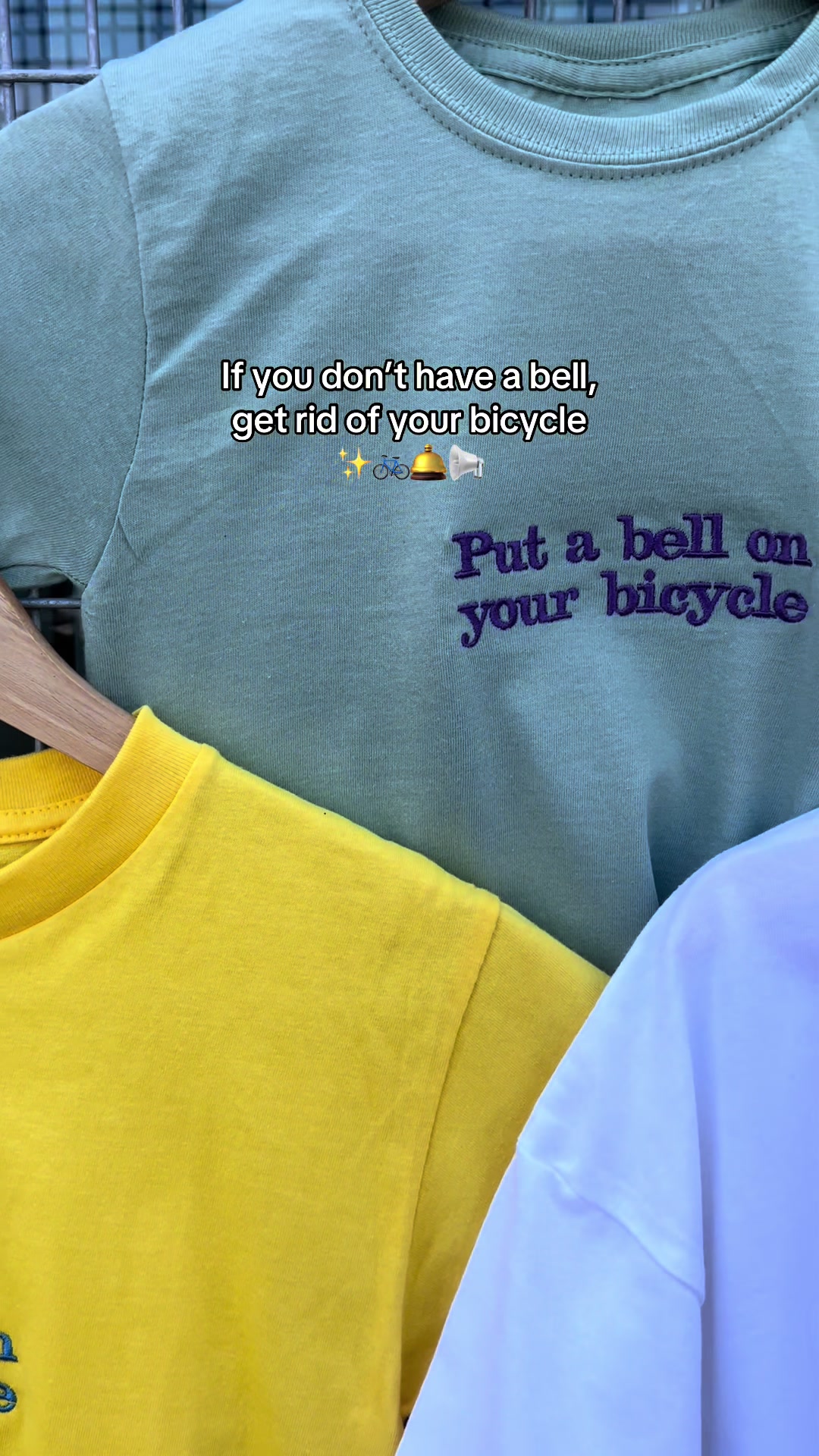 @Peachy Threads