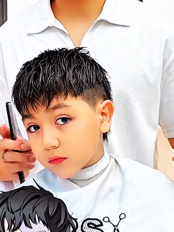 @Hair_ Salon
