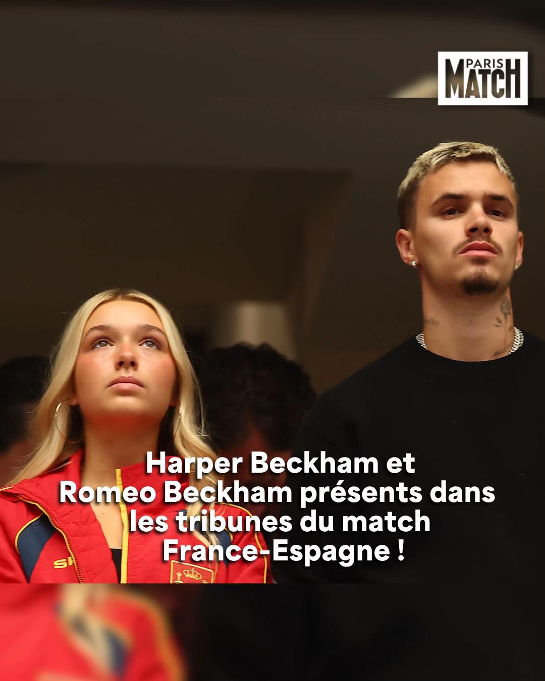 @Paris Match