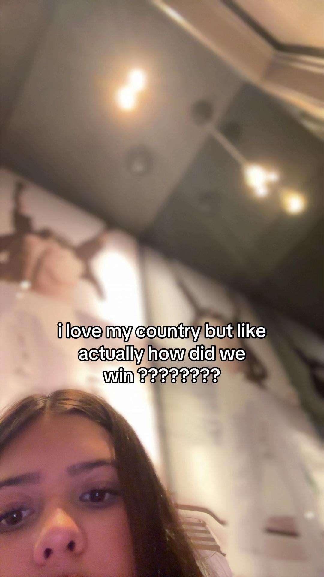 @sofiakingfunny