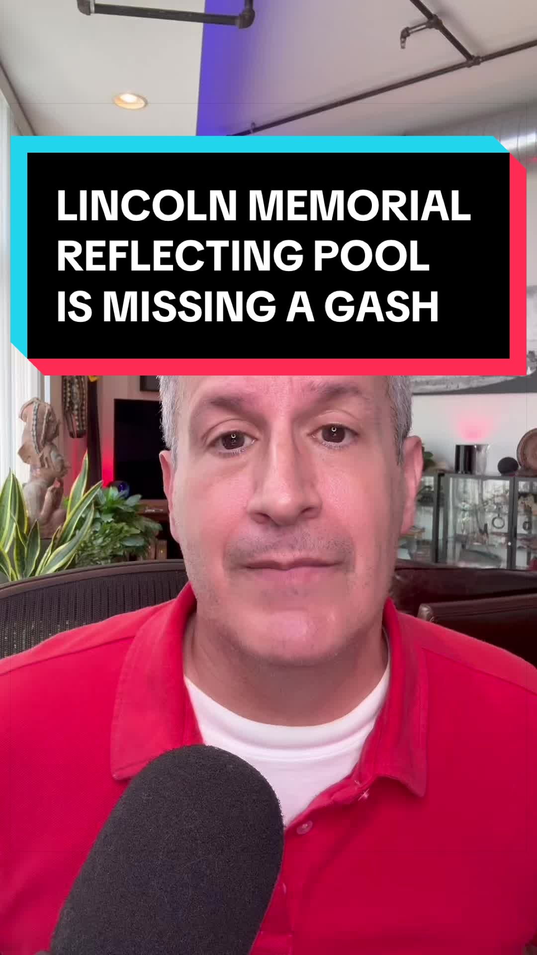 @The Aravosis Report