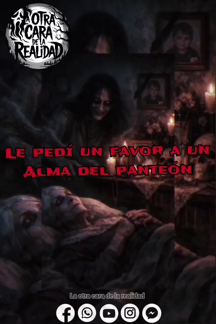 @La otra cara de la realidad
