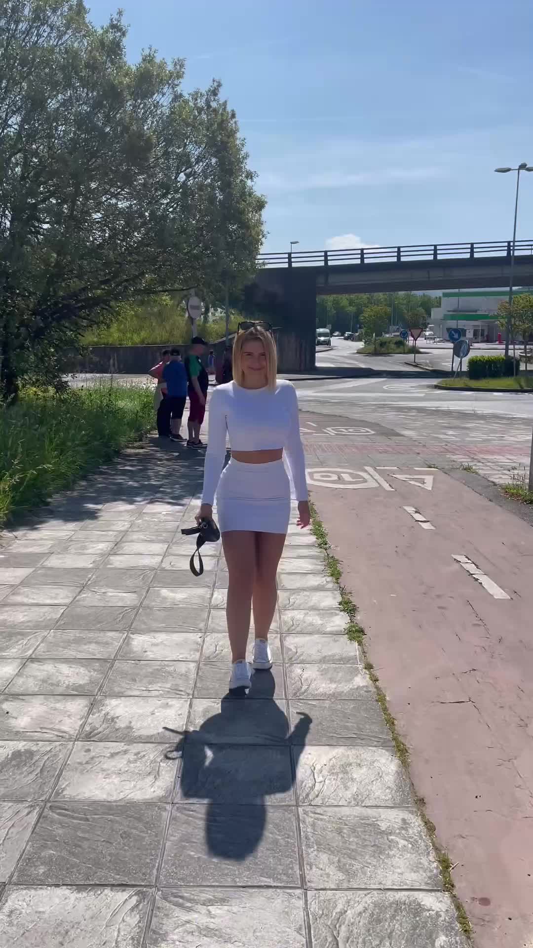 @aliss blond