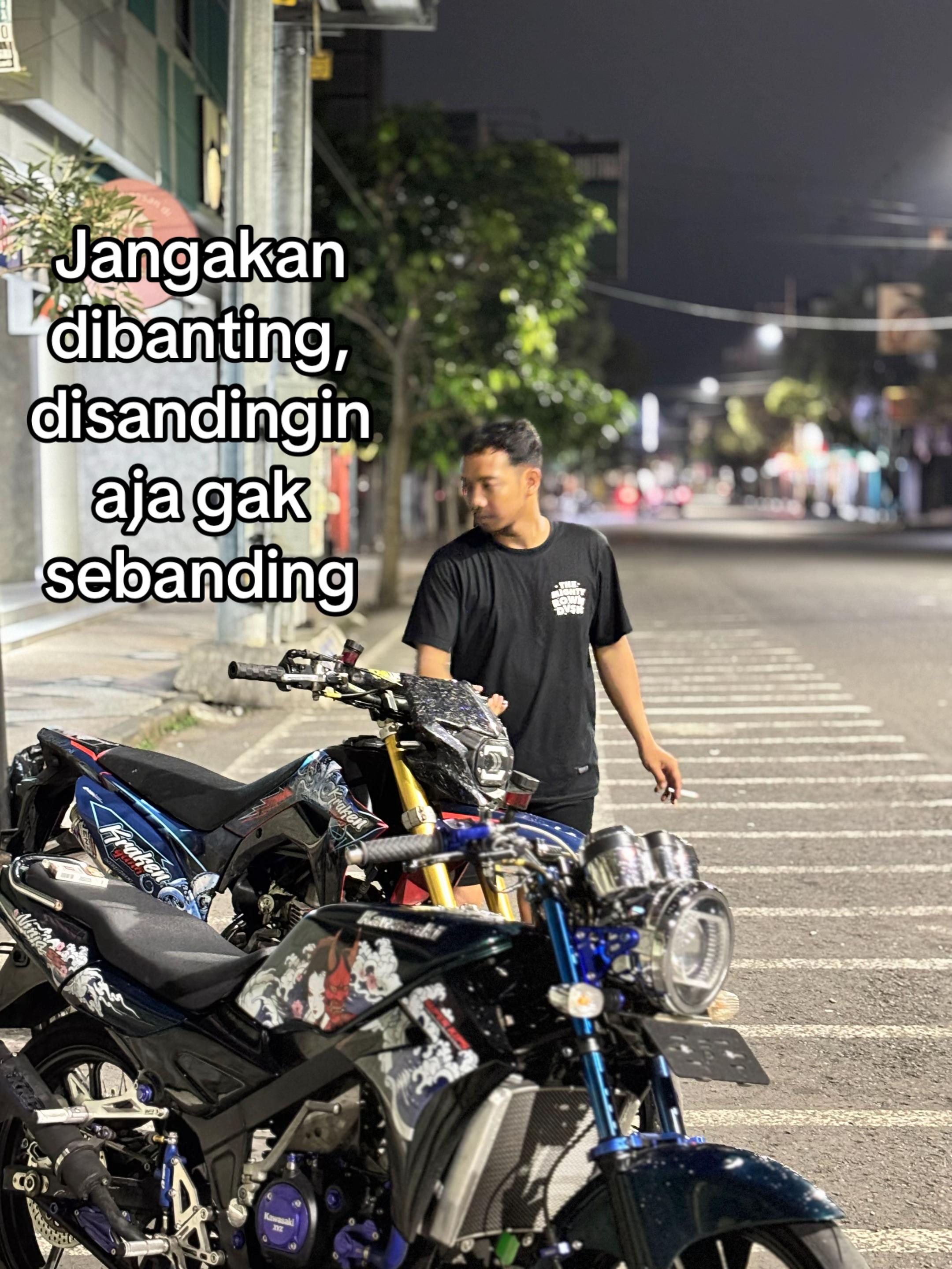 @Korban Utama