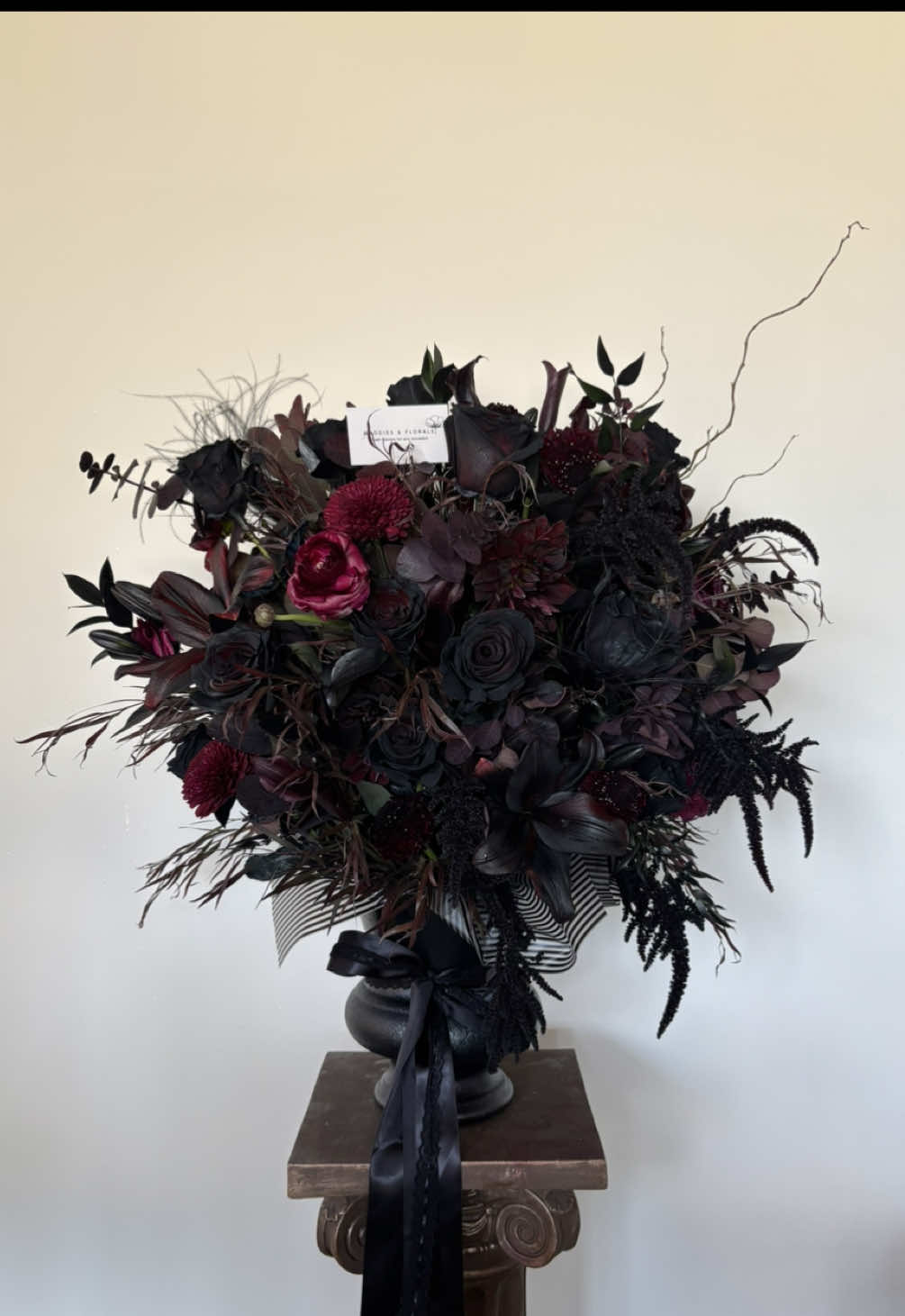 @Goodies & Florals