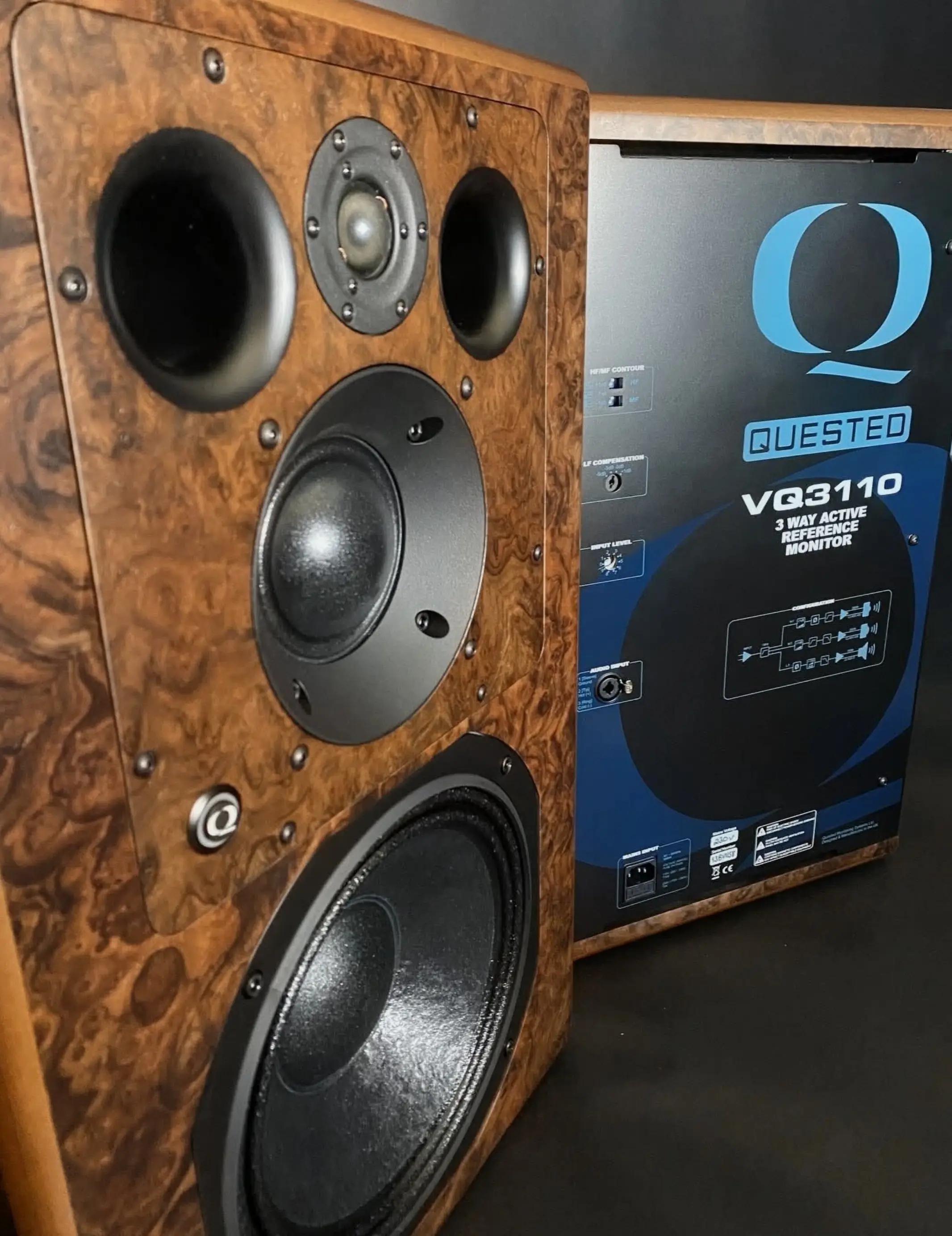 @Hans Hamacher/ProAudioConcept