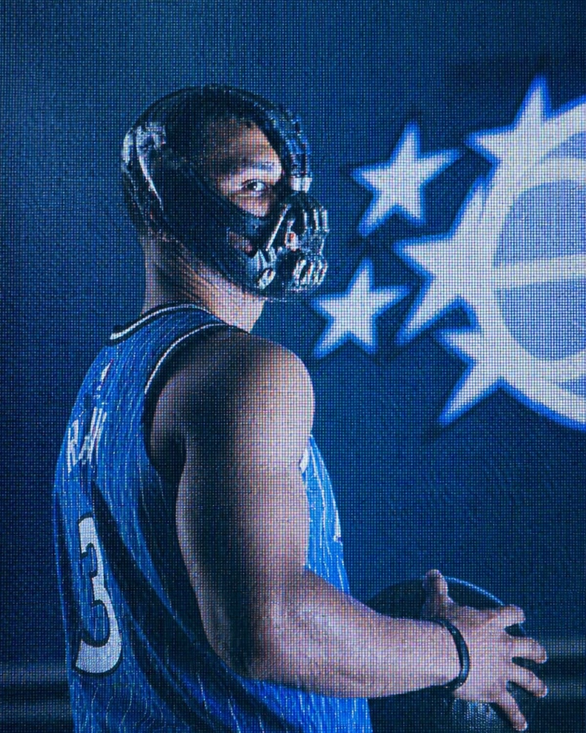 @Orlando Magic