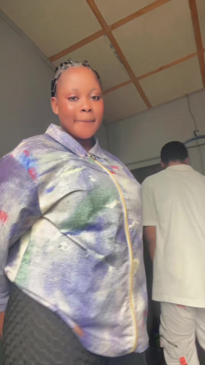 @Bidemi Hairline🪮