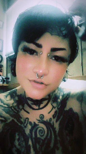 @Morbid pinup