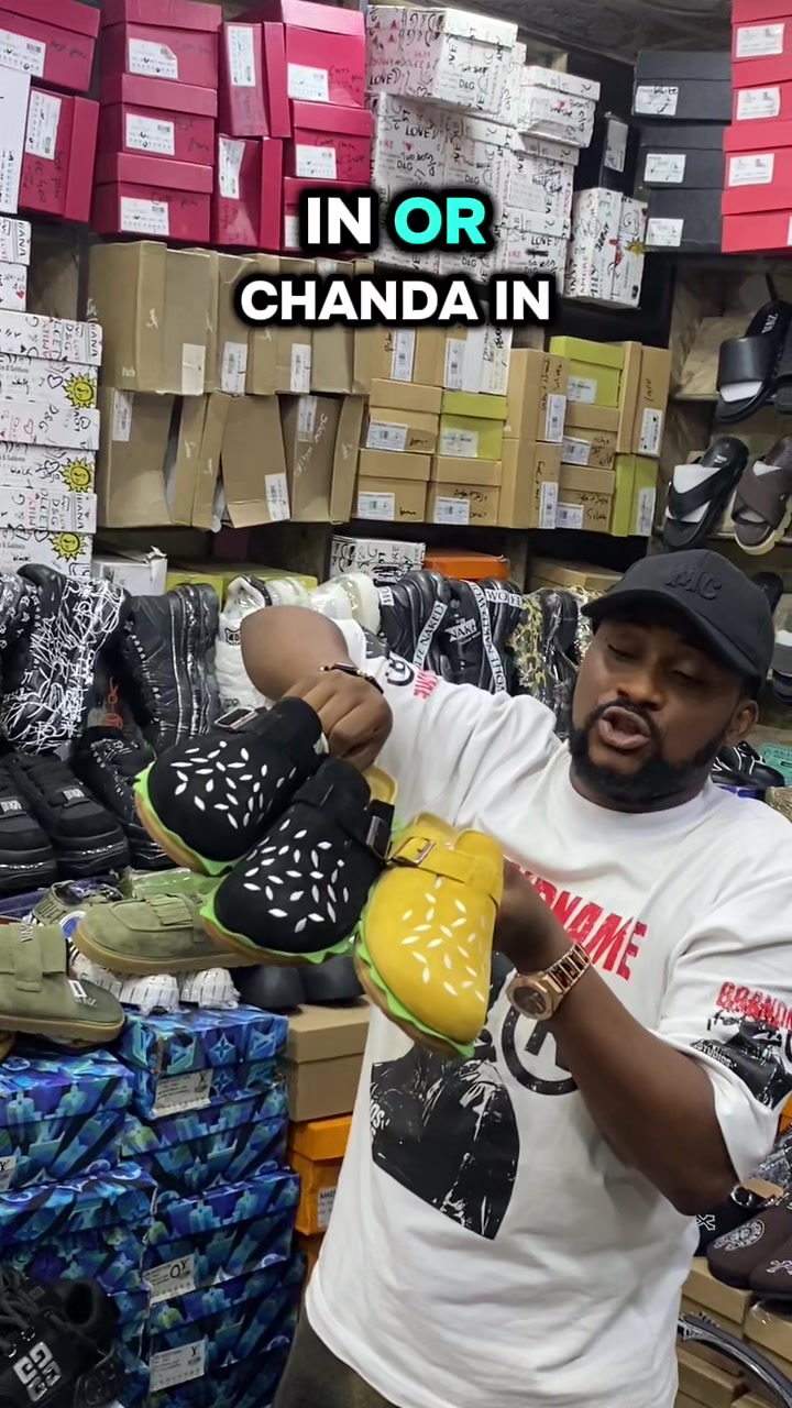 @Enatel_Shoes_Enterprise