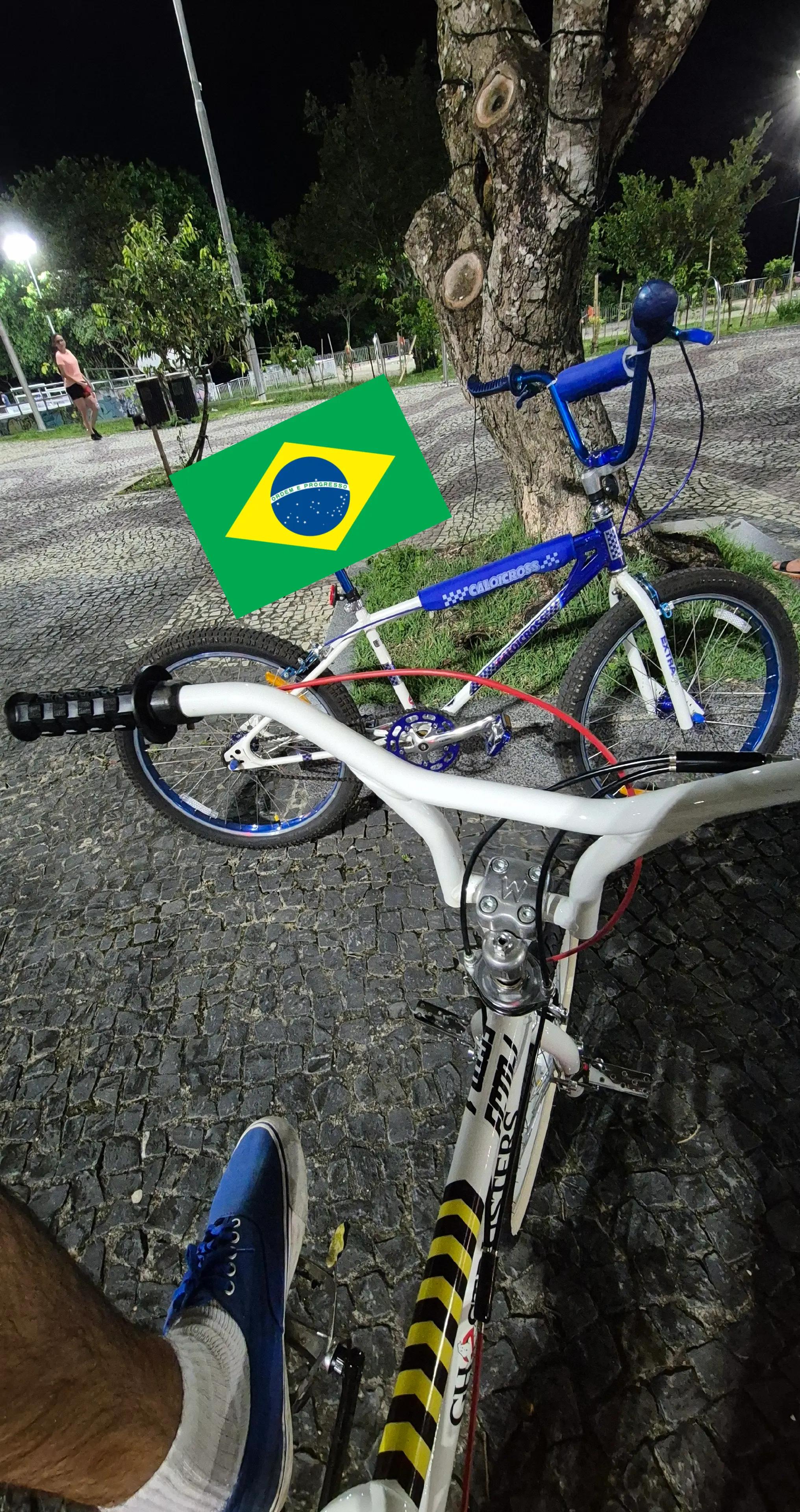 @Caloicross_manaus