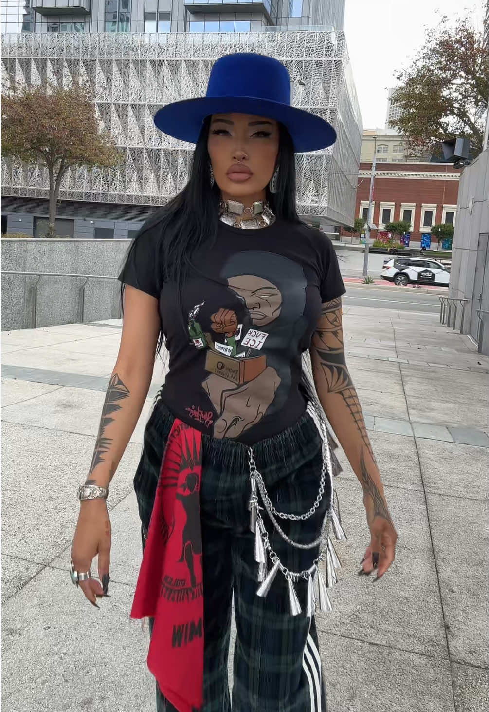 @Lala Damon