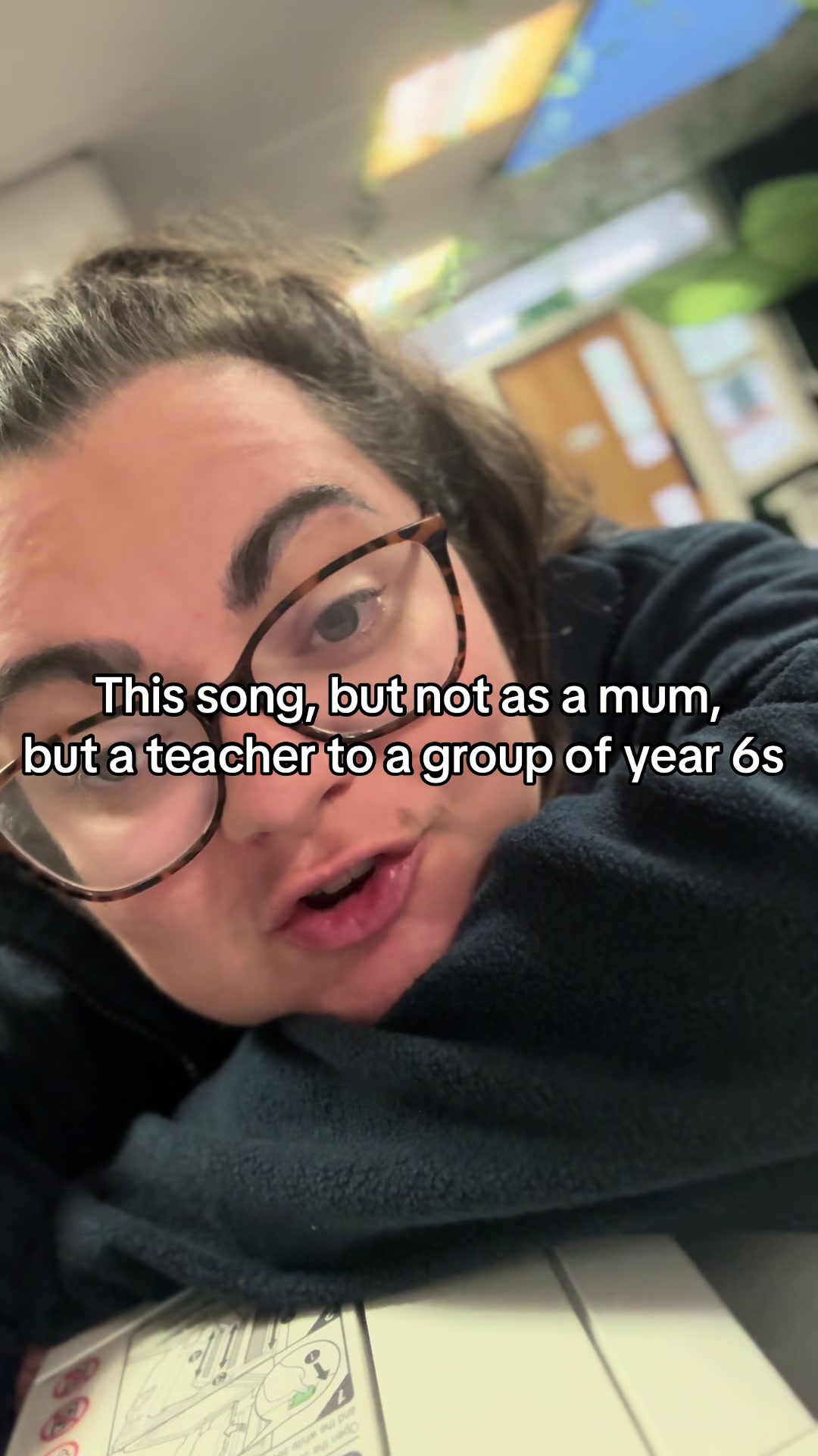 @Fun in Year Six
