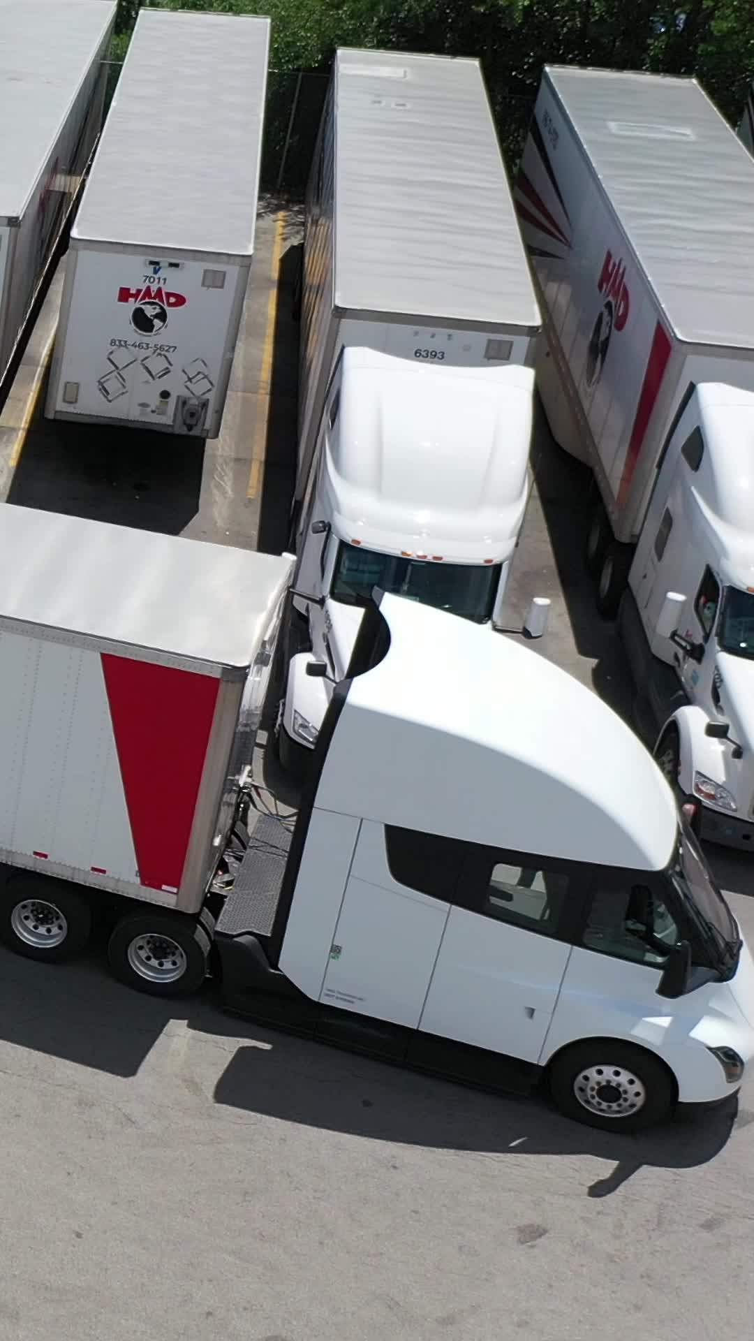 @HMD Trucking