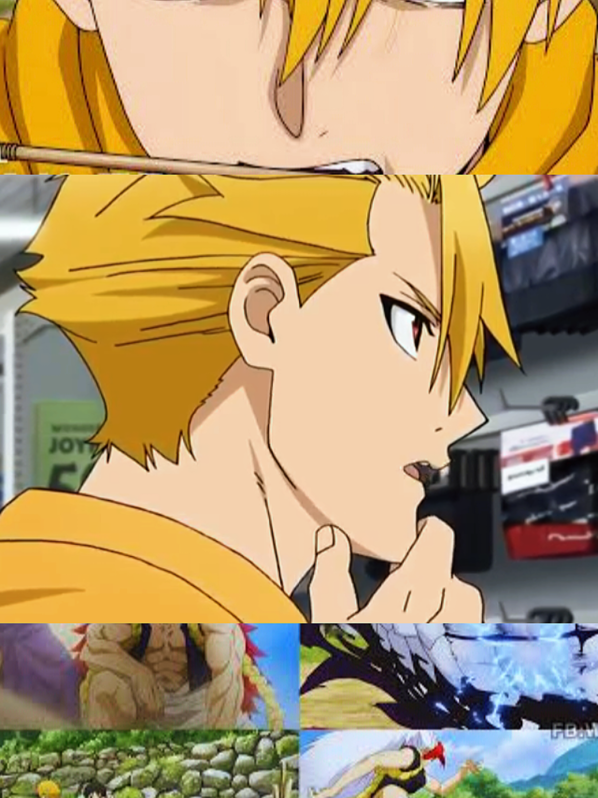 @Komi-san Revolution