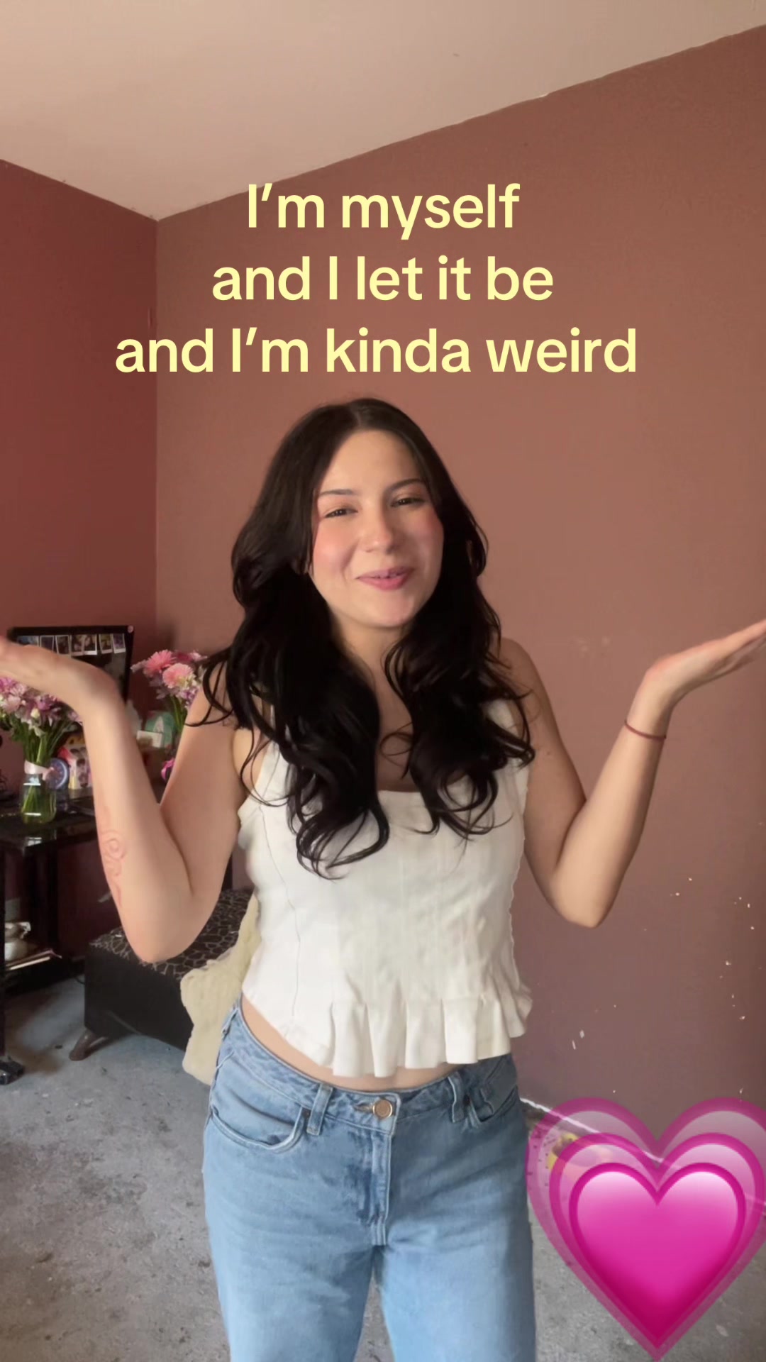 @Minli (Yoongi&rsquo;s gf)