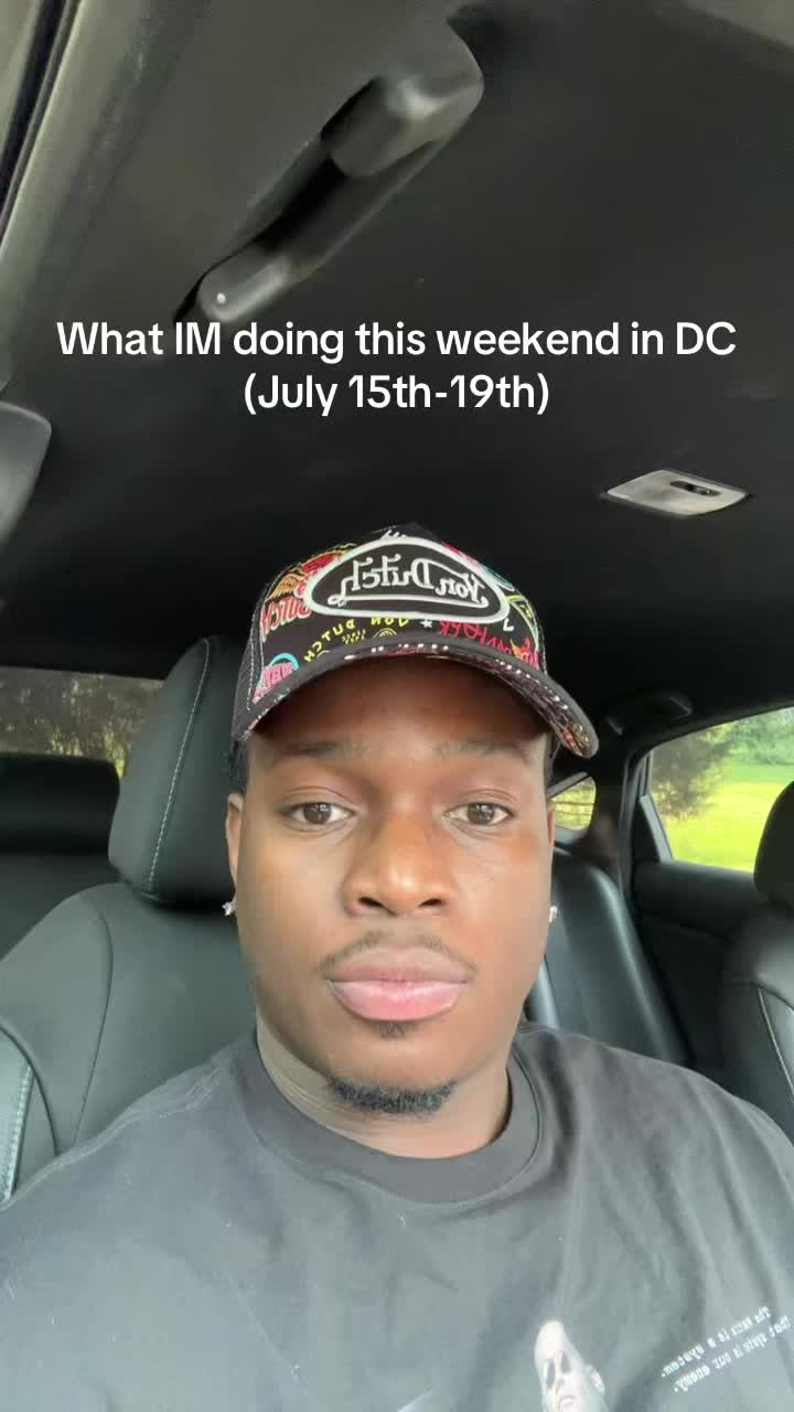 @Jiair | DC Extraordinaire