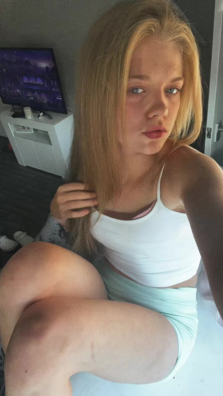 @amexlew❤️