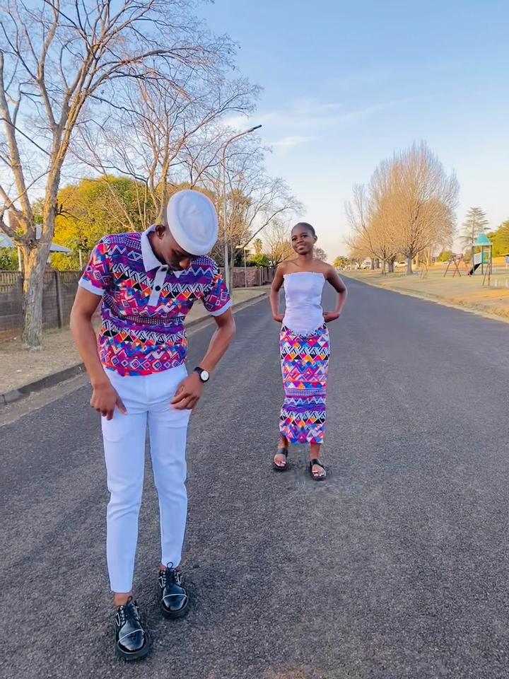 @Mxourvah the stylist