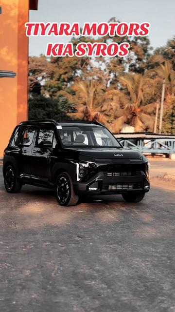 @TIYARA MOTORS (pvt).Ltd๐๐๐ป