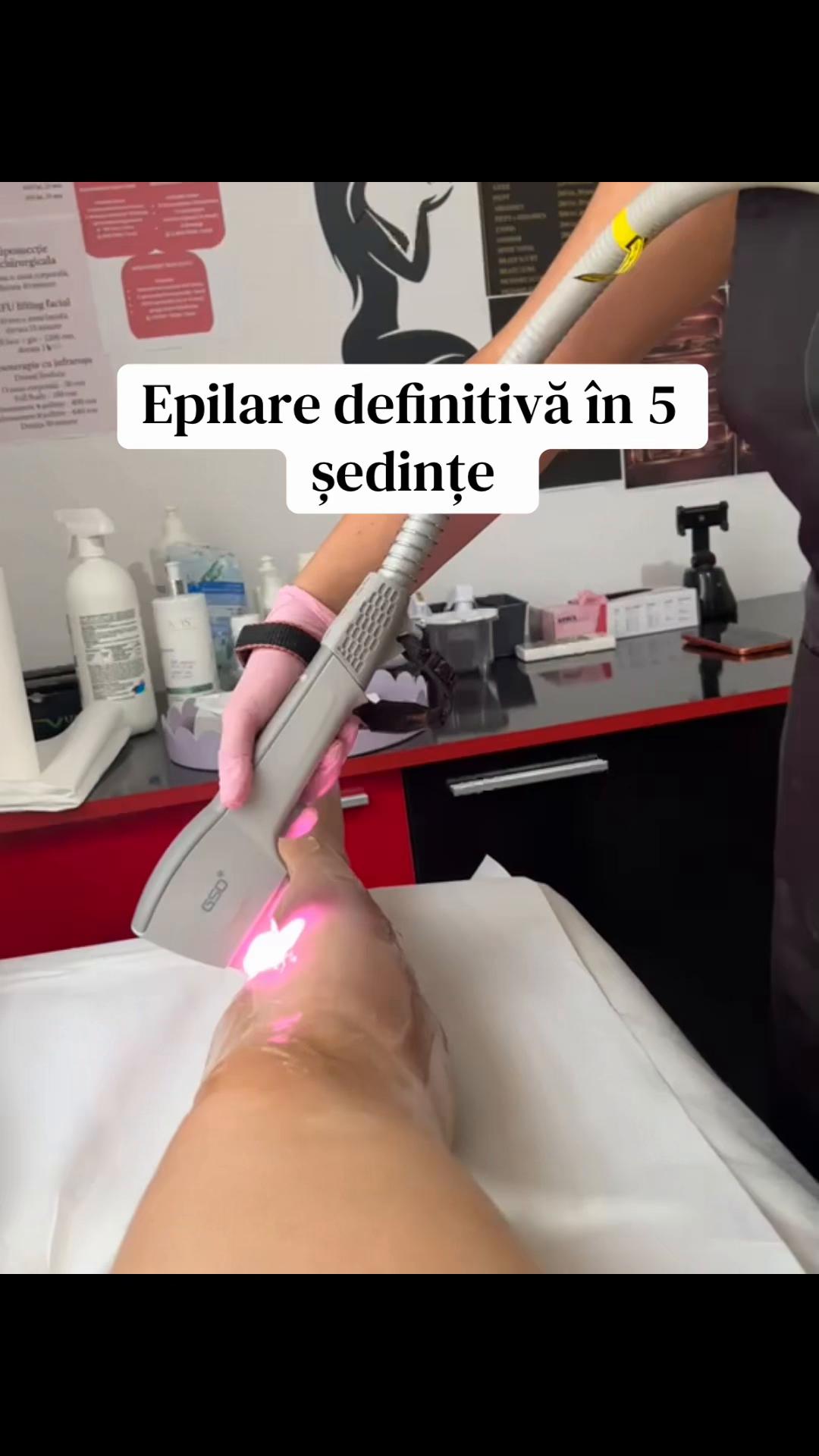 @SKIN AMBASSADOR | 0729.704.704