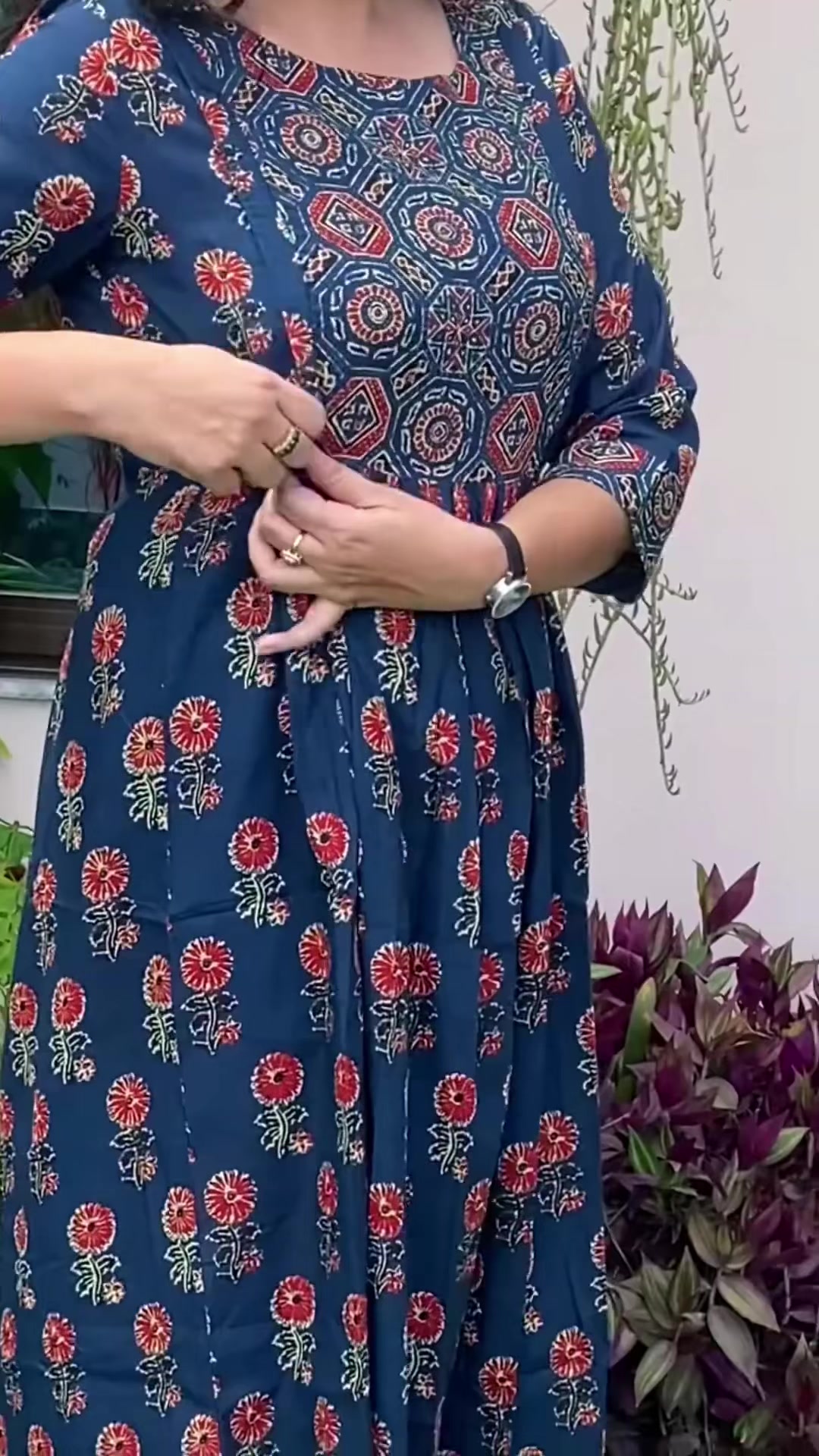 @Chhabi Maternity Wear Nepal