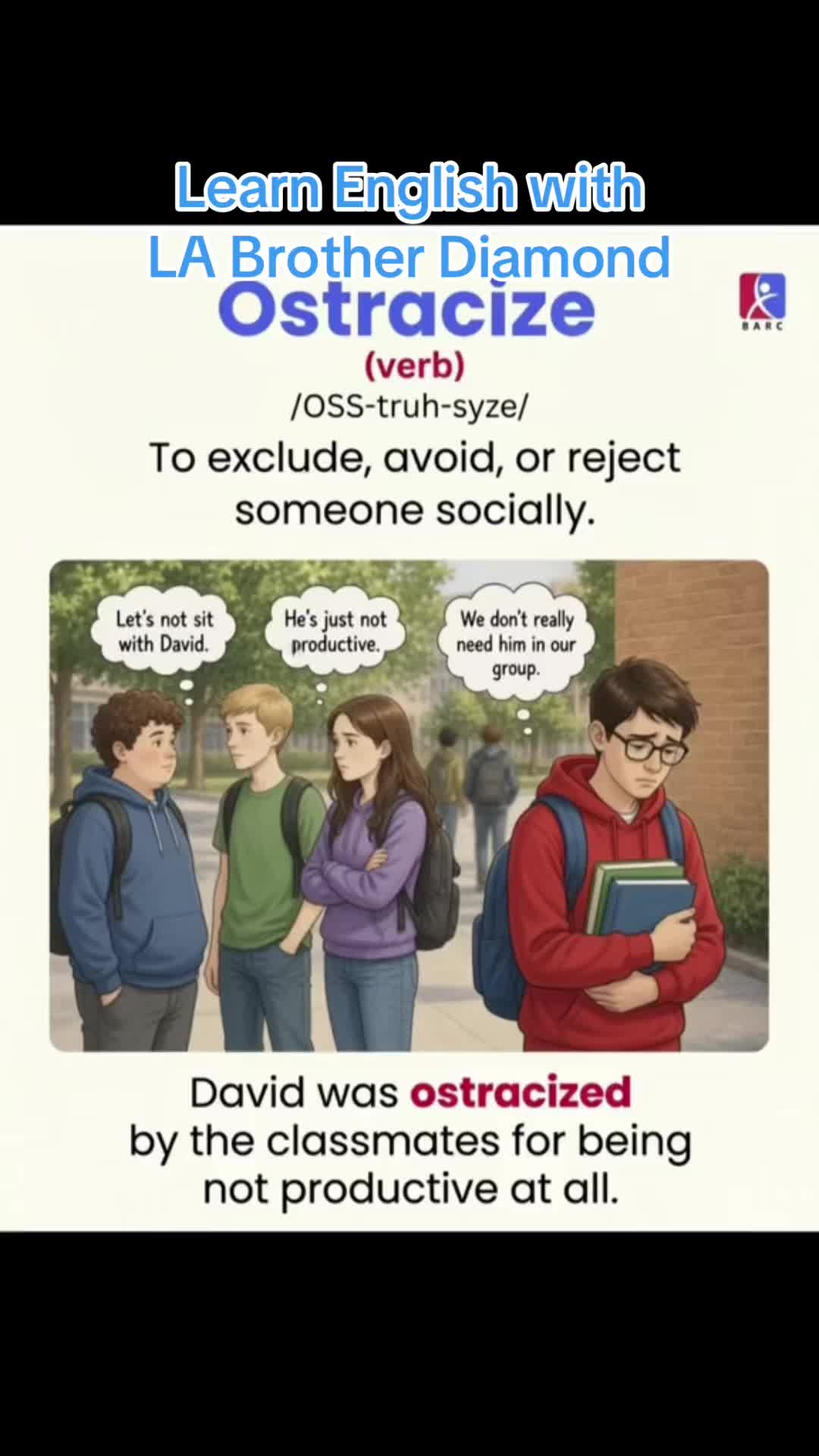 @Learn English with Damon He
