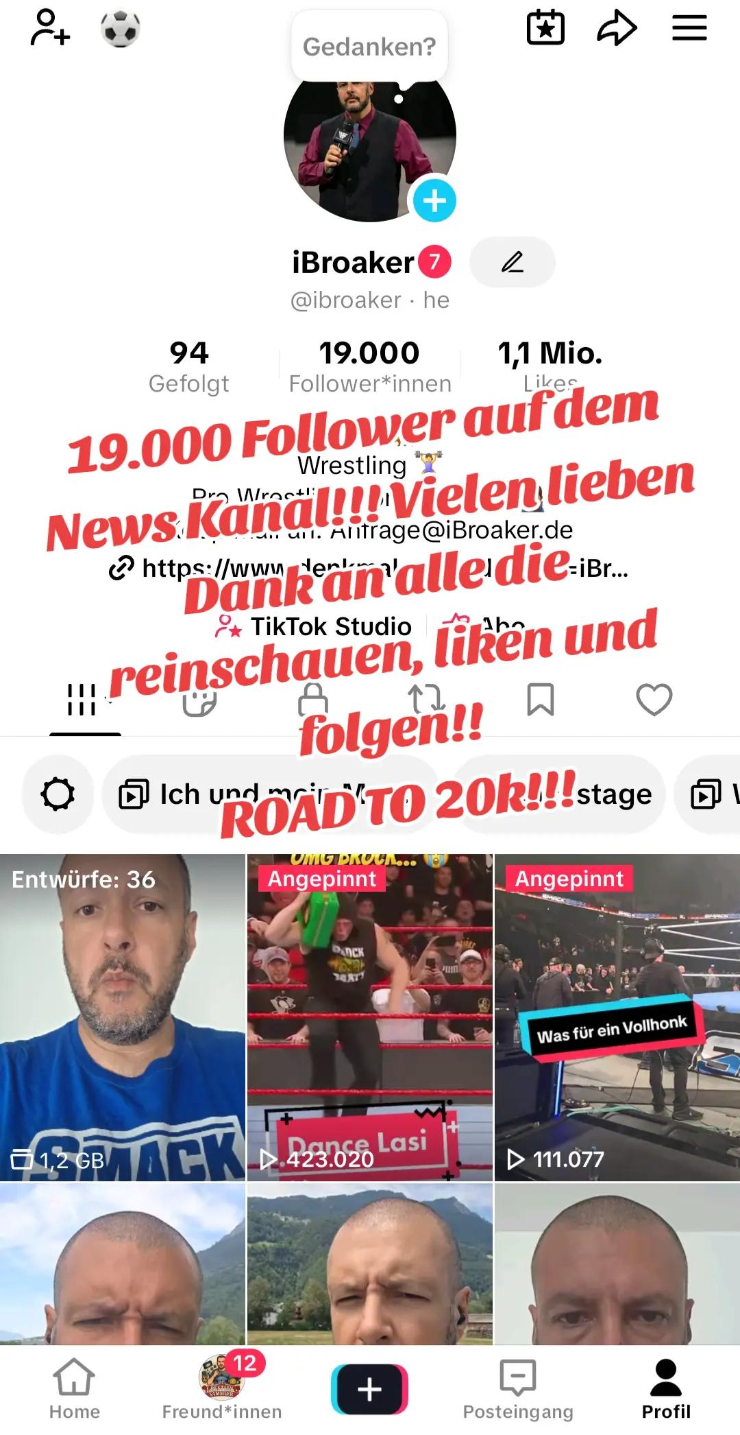 @iBroaker