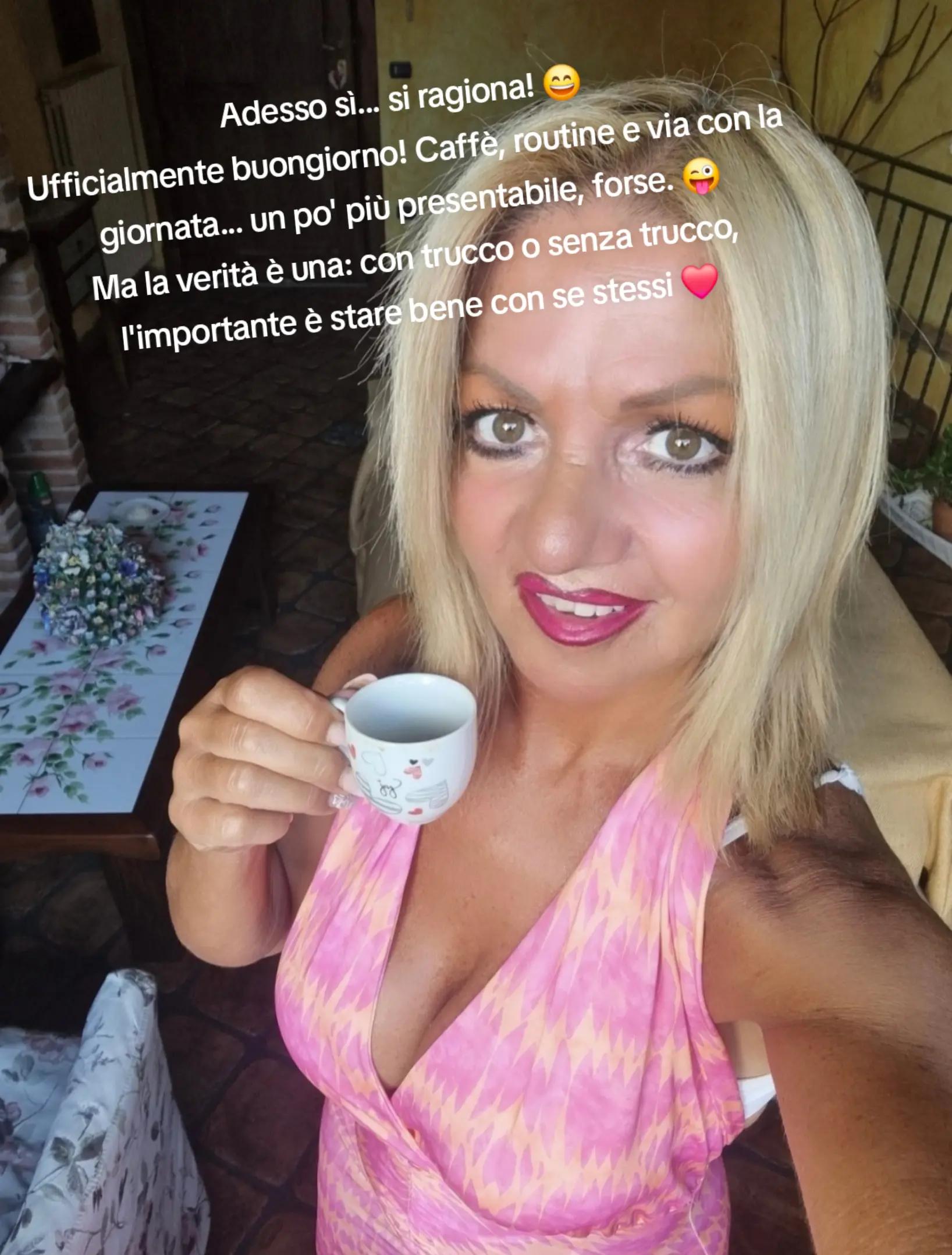 @Anna Onofrietto